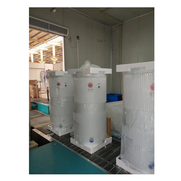 1000-2000bph 3in1 Su Şişesi Sıvı Dolum Makinesi, Su Şişeleme Tesisi Kurmak için Çin'de Üretildi 