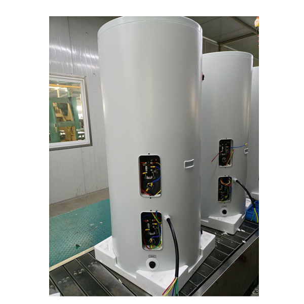 Midea Havadan Suya DC Inverter Isı Pompası 12kw Isıtma için Su Isıtıcı 