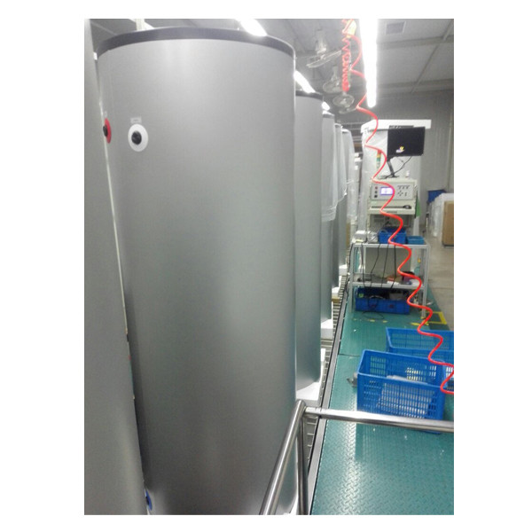 Sıcak Satış Saf Su Sıvı Kese Paketleme Makinası 