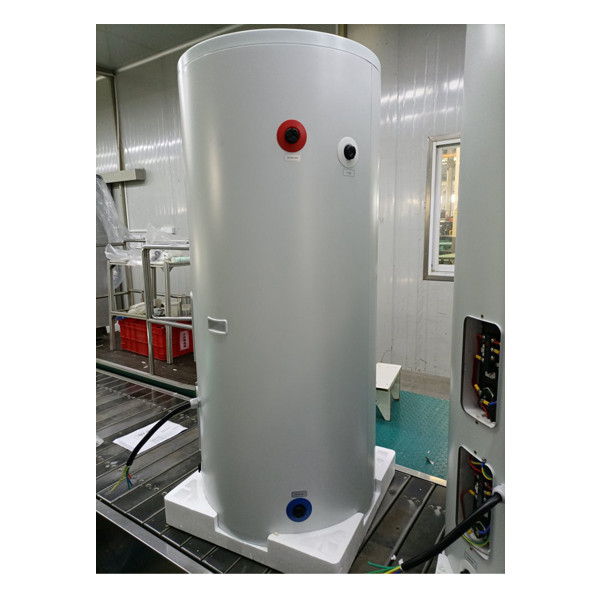 En İyi Seçim Otomatik Su Arıtma Sistemi RO-1000L 