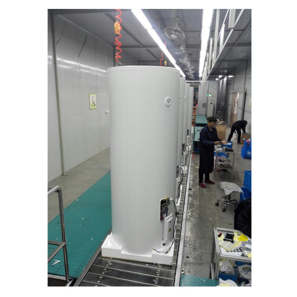 Kbl-10d Mutfak Elektrikli Anında Sıcak Su Musluğu Hızlı Isıtma Musluk 