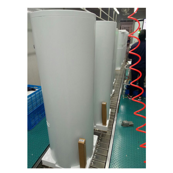 Üretici Toptan Banyo Duvara Monte LPG 6L Gazlı Su Isıtıcı 