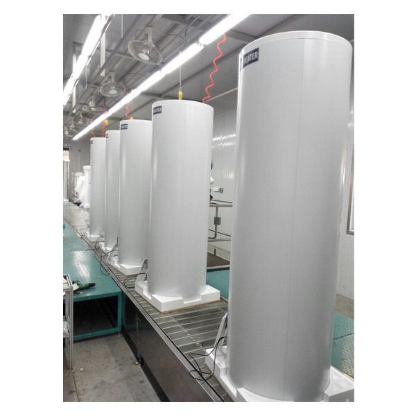 Sıvı Deterjan Yıkama Makinesi Sıvı Deterjan Şişesi Ambalajı Sıvı Çamaşır Deterjanı Şişesi Sıvı Deterjan Yapma Makinesi 