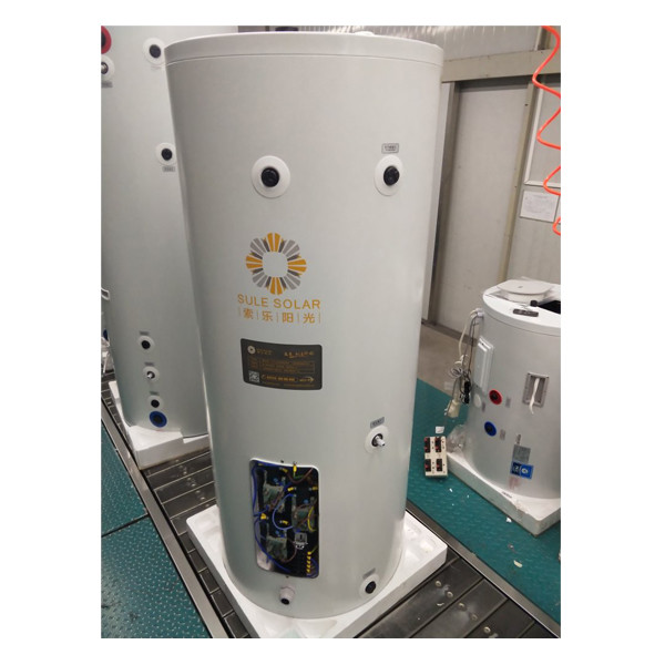 Elektrikli Duş Su Isıtıcısı (EWH-N023) 