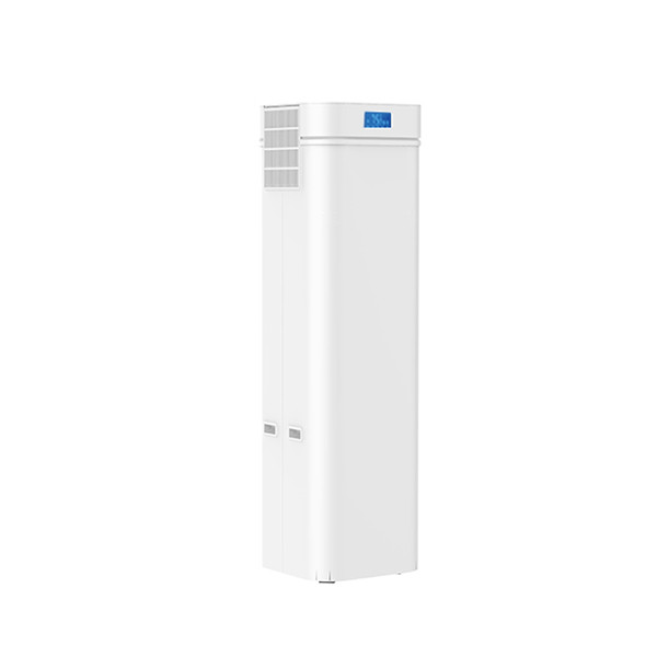 7-9kw DC Inverter Hava Kaynaklı Isı Pompası (ısıtma, soğutma, sıcak su) Wi-Fi Kontrolü