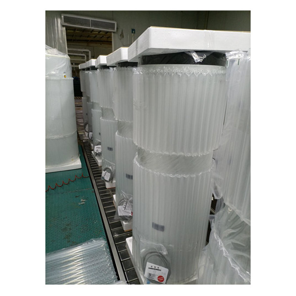 Sıcak Su Sistemi için 2 Us Galon Kapasiteli Hidronik Genleşme Tankları 