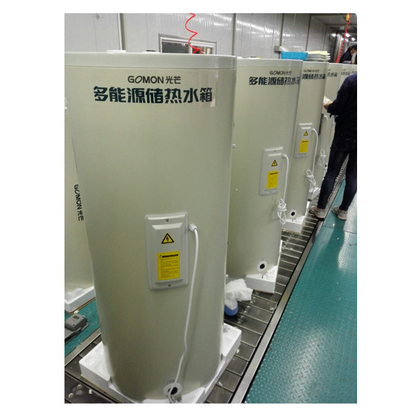 Özelleştirilmiş Sıcak Galvanizli Çelik Depolama Tankı Korozyona Dayanıklı Plastik Su Deposu 