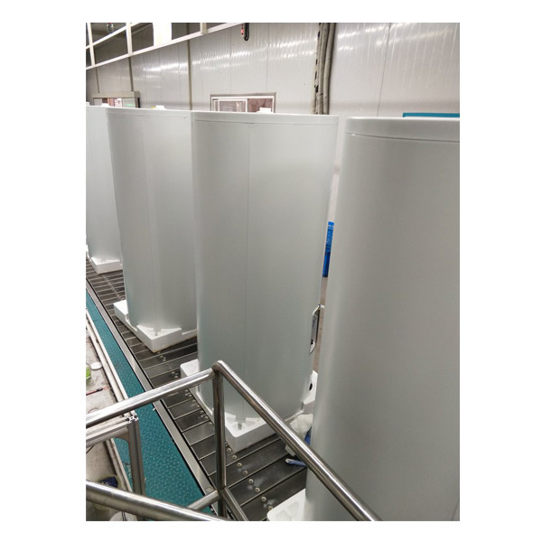 Çin Özelleştirilmiş Sıcak Galvanizli Oluklu Çelik Levha / Plastik UV Akvaryum Su Tankları / Su Ürünleri Balık Çiftliği / Akvaryum / Aquaponics Satılık 