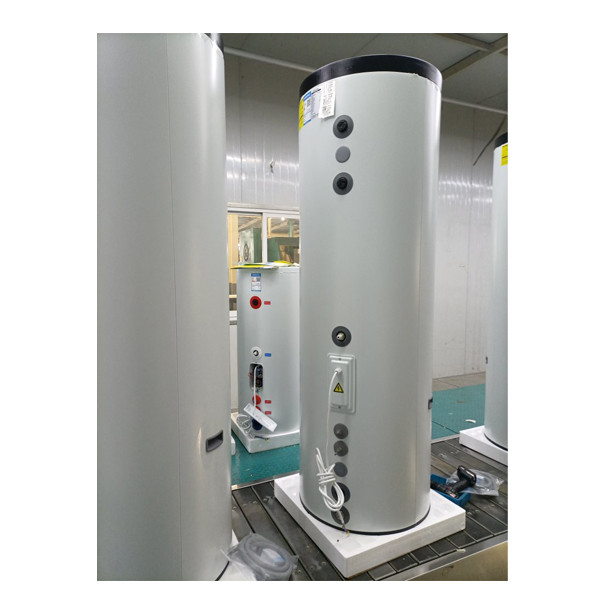 Karıştırma ve Isıtma Mikser Tanklı Yıkama Sabunu Sıvı Deterjan Yapma Makinesi 