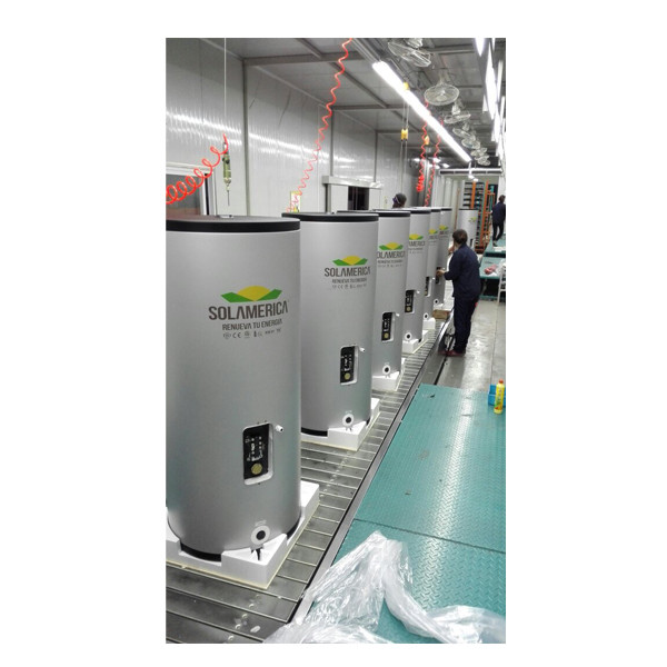Su Ürünleri Yetiştiriciliği için 1000L Konik Su Depolama Tankı 