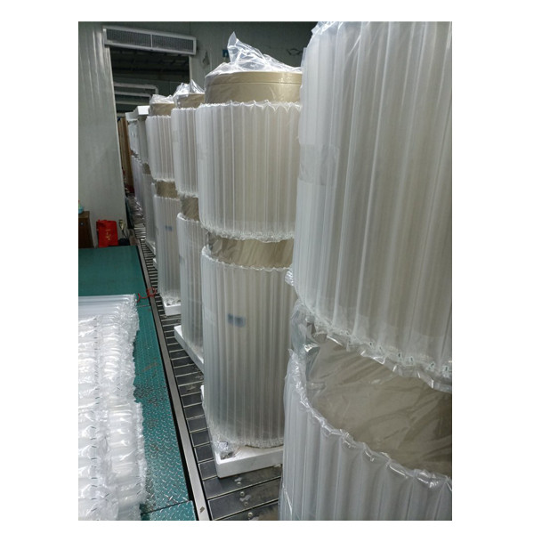 Yeni Teknoloji Otomatik Komple Taze Süt Üretim Hattı / Satış İçin Süt Makinesi 