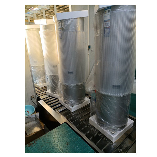 Gaz Kazanı Parçaları Su Isıtıcı Parçaları için 7L Genleşme Suyu Tankını Özelleştirin 
