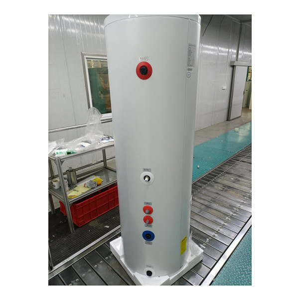 a'dan Z'ye Komple Otomatik Plastik Şişe Mineral / Saf / İçme Suyu Endüstriyel RO Su Arıtma Sistemi ile Tam Hat Dolum Şişeleme Üretim Makinesi 
