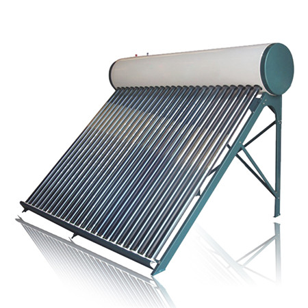 Güneş Enerjili Su Isıtıcı Giriş ve Çıkış Su Borusu Kaynak Makinesi