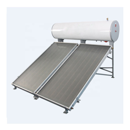 Mini Güneş Kollektörü / Bobinli Ön Isıtma Güneş Enerjili Su Isıtıcı