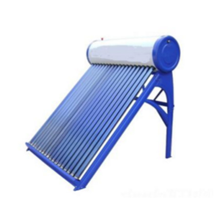 Blue Tinox Anti-Freezing Düz Plaka Güneş Kollektörü Güneş Enerjili Su Isıtıcı Panel Fabrikası Doğrudan Sağlayın