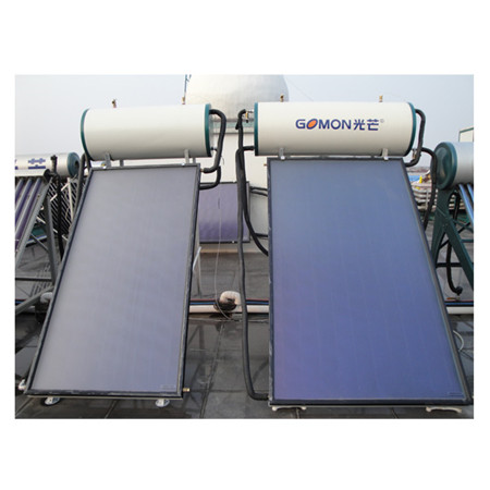 Güneş Enerjili Su Isıtıcı Kaynak için Dowin Held El 500W 1000W Lazer Kaynak Makinesi