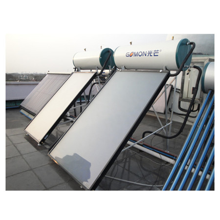 Güneş Enerjili Su Isıtıcı için 2000 * 1000mm Termodinamik Güneş Paneli