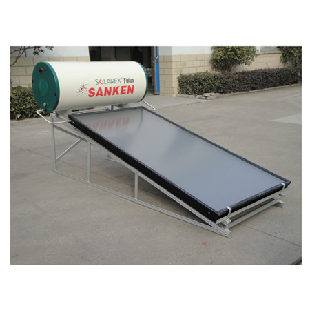 Güneş Enerjili DC Su Pompası Kitleri, Güneş Enerjili Yüzme Havuzu Pompası, Güneş Enerjili Dalgıç Pompa Sistemi